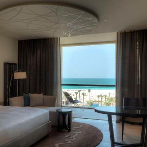 King Room Sea View