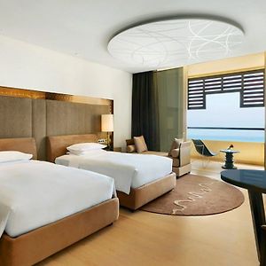 Twin Room Sea View
